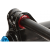 Fourche MANITOU Mezzer LT Pro G2 29 180 (140/150/160/170/190) 44OS 1.5T Noir