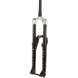 Fourche MANITOU Mezzer LT Pro G2 29 170 (140/150/160/180/190) 44OS 1.5T Noir