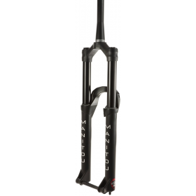 Fourche MANITOU Mezzer LT Comp G2 29 180 (140/150/160/170/190) 44OS 1.5T Noir