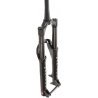 Fourche MANITOU Mezzer Expert G2 29 150 (140/160/170) 44OS 1.5T Noir