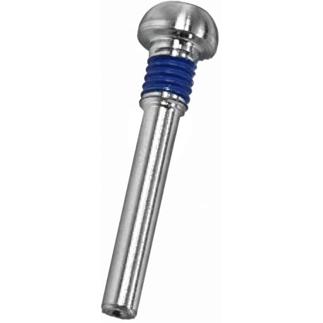 Vis de maintien de plaquettes pour étrier HAYES Dominion T4 King Pin Titane