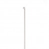 Rayons WHEELSMITH SS15 258 mm Argent (par 50)
