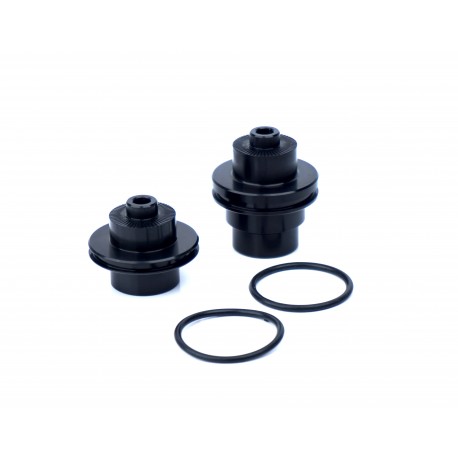 Embouts de moyeu SUN RINGLE SRC/SRX Avant 9 mm