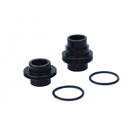 Embouts de moyeu SUN RINGLE SRC/SRX Avant 15 mm