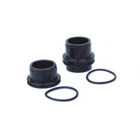 Embouts de moyeu SUN RINGLE SRC/SRX Avant 20 mm