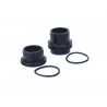 Embouts de moyeu SUN RINGLE SRC/SRX Avant 20 mm