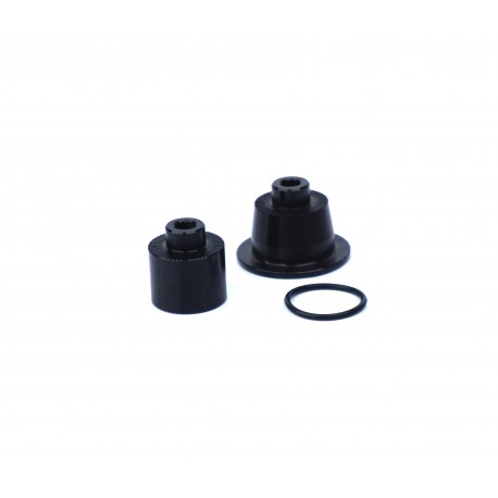 Embouts de moyeu SUN RINGLE SRC/SRX Arrière 9 mm