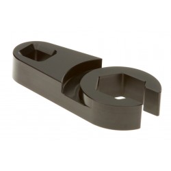 Clé de contre-écrou de tête d'amortisseur MANITOU McLeod