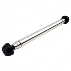 Axe SUN RINGLE de conversion 12x135 vers 10x135 mm à visser