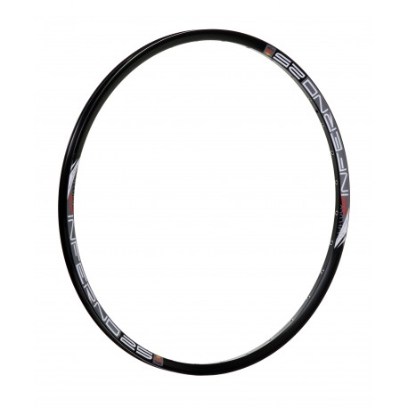 Jante SUN RINGLE Inferno 25 27.5 32P Noir