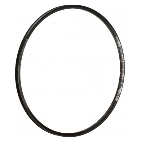 Jante SUN RINGLE Helix TR25 SL 27.5 32P Noir