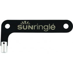 Outil de moyeu arrière SUN RINGLE Lawwill 12 mm