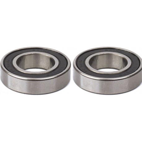 Roulements SUN RINGLE 6902 SRC/SRX (la paire)