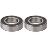 Roulements SUN RINGLE 6902 SRC/SRX (la paire)