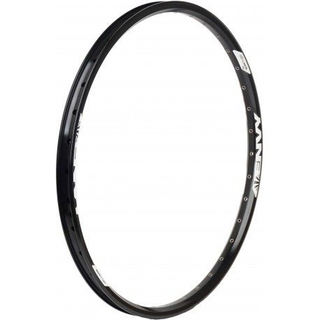 Jante SUN RINGLE Envy 24 507 36S Avant Noir