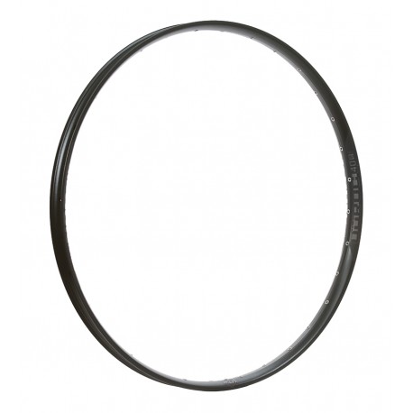 Jante SUN RINGLE Duroc 40 27.5 32P Noir