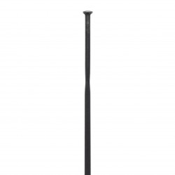 Rayon WHEELSMITH Plat DP 261 mm Charger Pro SL 26 AVG/ARD Noir (l'unité)