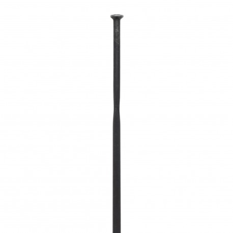 Rayon WHEELSMITH Plat DP 261 mm Charger Pro SL 26 AVG/ARD Noir (l'unité)