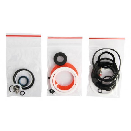 Joints amortisseur MANITOU McLeod