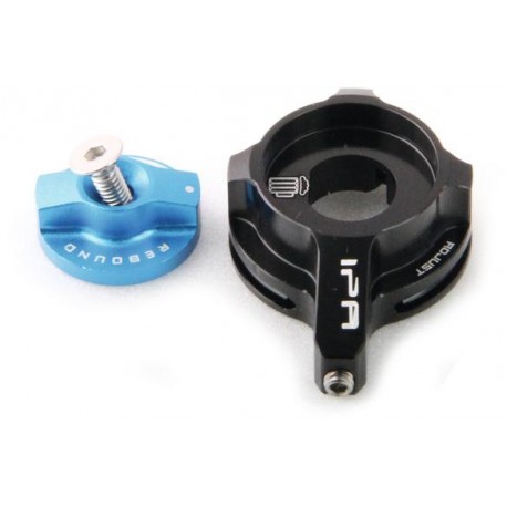 Molettes de réglage MANITOU McLeod