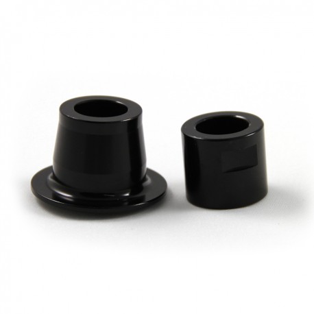 Embouts de moyeu SUN RINGLE Demon Arrière 12x142 mm (la paire)