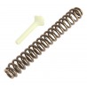 Ressort MANITOU Circus Expert/Drake 130 mm Firm (85-110 Kg)
