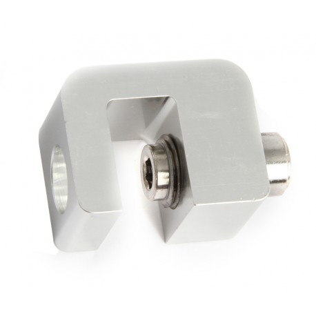 Outil MANITOU d'installation de bague de guidage d'amortisseur 12.5 mm