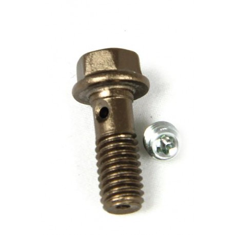 Vis banjo d'étrier HAYES Prime Pro (aluminium)