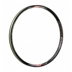 Jante SUN RINGLE ADD Expert 26 28P Noir