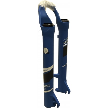 Fourreaux MANITOU Marvel Expert 29 9 mm Bleu