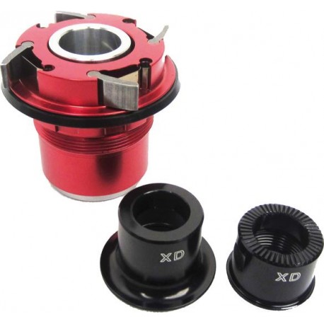 Corps de roue-libre SUN RINGLE Dirty Flea/SRD/Black Flag Pro/Charger Pro XD