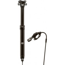 Tige de selle MANITOU Jack 30.9 mm 150 mm