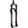 Fourche MANITOU Markhor 27.5+/29 Boost 100 1.5T 15 mm Noir