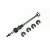 Tige de compression MANITOU Mastodon Pro EXT 100/150
