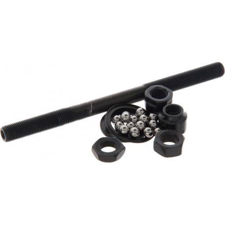 ! DESTOCKAGE ! Kit de réparation de moyeu arrière SUN RINGLE Ryde XMB à billes