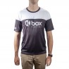 Maillot BOX COMPONENTS Racing Manches Courtes Taille M