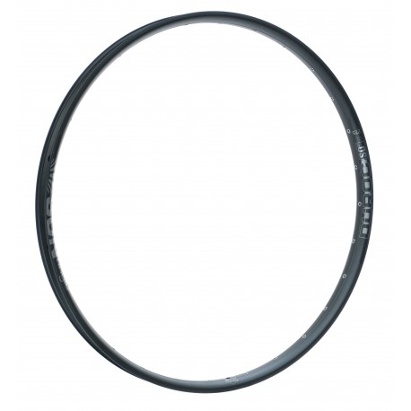 Jante SUN RINGLE Duroc SD37 27.5 28P Noir