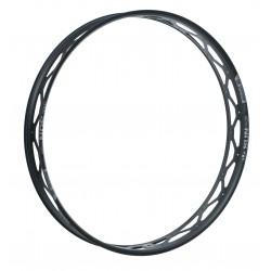 Jante SUN RINGLE Mulefut 80 SL 26 32P Noir V2
