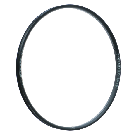 Jante SUN RINGLE Duroc 35 27.5 32P Noir/Gris