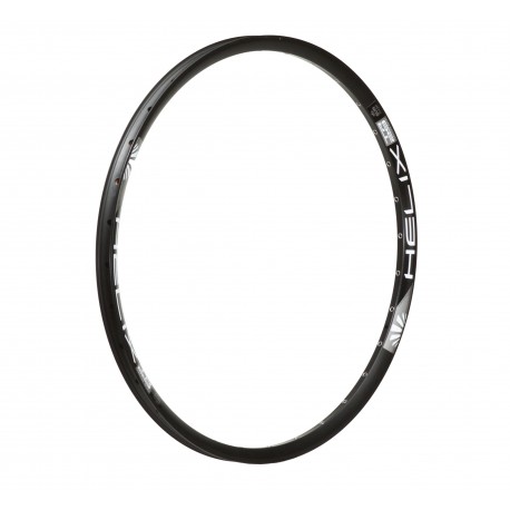 Jante SUN RINGLE Helix TR29 27.5 28P Noir