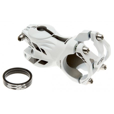 Potence ANSWER Rove 120mm Blanc