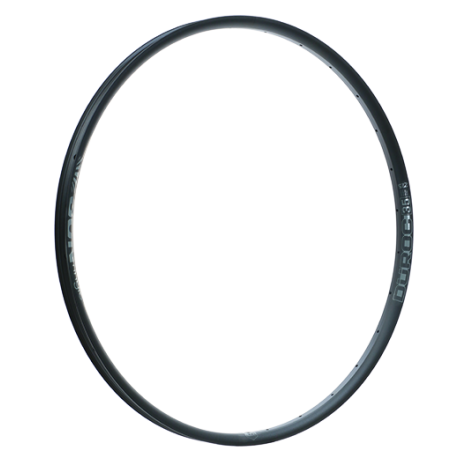 Jante SUN RINGLE Duroc 35 29 32P Noir/Gris