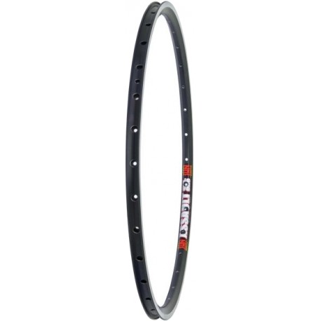 Jante SUN RINGLE Assault SL-1 20 451 28P Noir