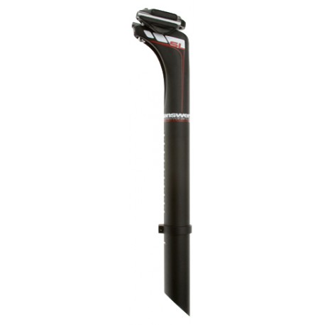 Tige de selle ANSWER Carbon SL 30.9x400