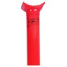 Tige de selle ANSWER Pivotal 25.4x320 Rouge Laqué