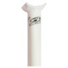 Tige de selle ANSWER Pivotal 30.9x320 Blanc