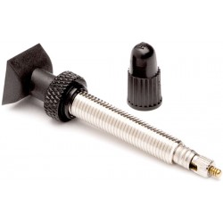 Valve tubeless REYNOLDS 55 mm (l'unité)