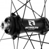 Roues REYNOLDS Blacklabel ATR 650b Shimano (la paire)