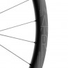 Roues REYNOLDS Blacklabel ATR 650b Shimano (la paire)