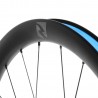 Roues REYNOLDS Blacklabel ATR 650b Shimano (la paire)